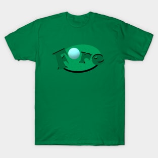 Lets Golf II T-Shirt